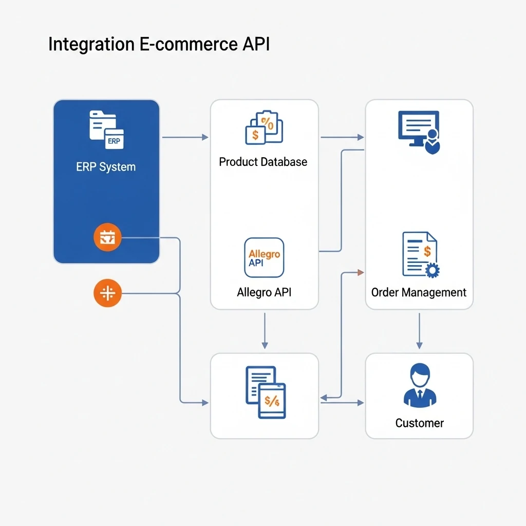 Allegro API